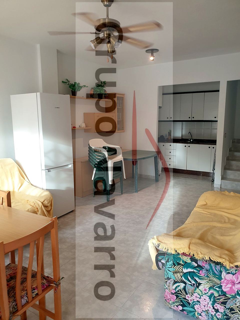 Duplex com cave em segunda linha de praia – Foto 3