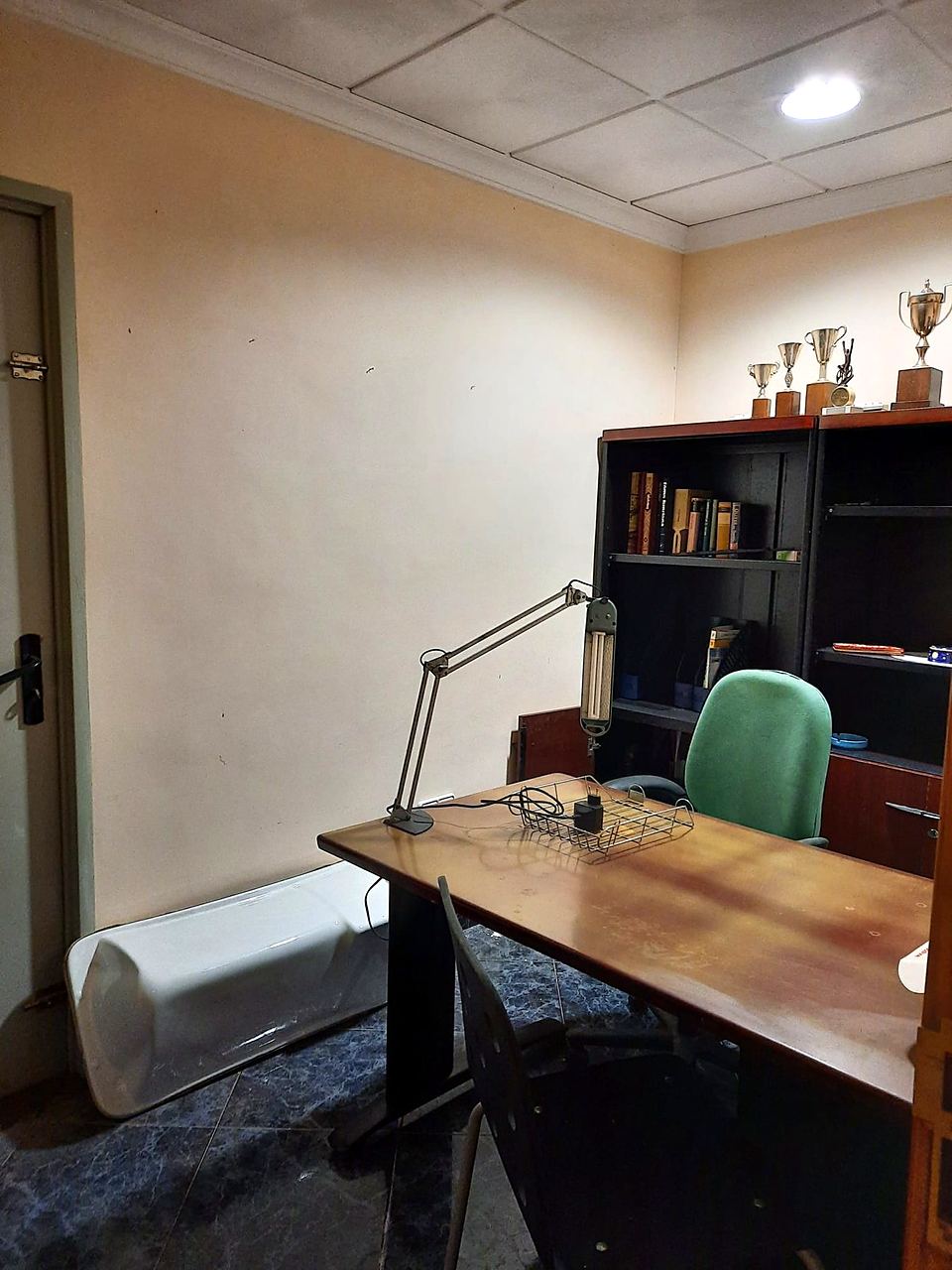 Espaço comercial preparado para academia ou escritório – Foto 3