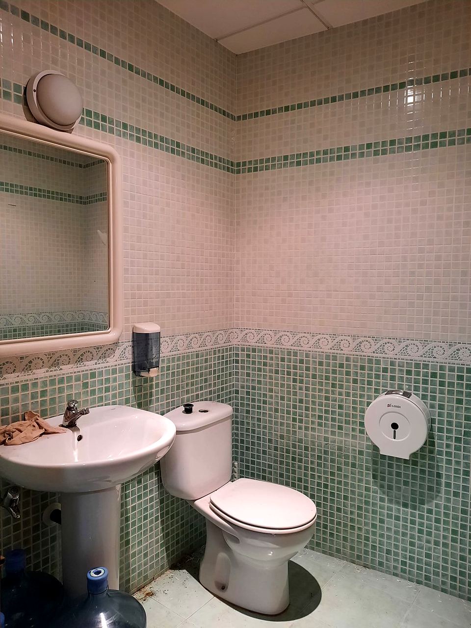 Espaço comercial preparado para academia ou escritório – Foto 4