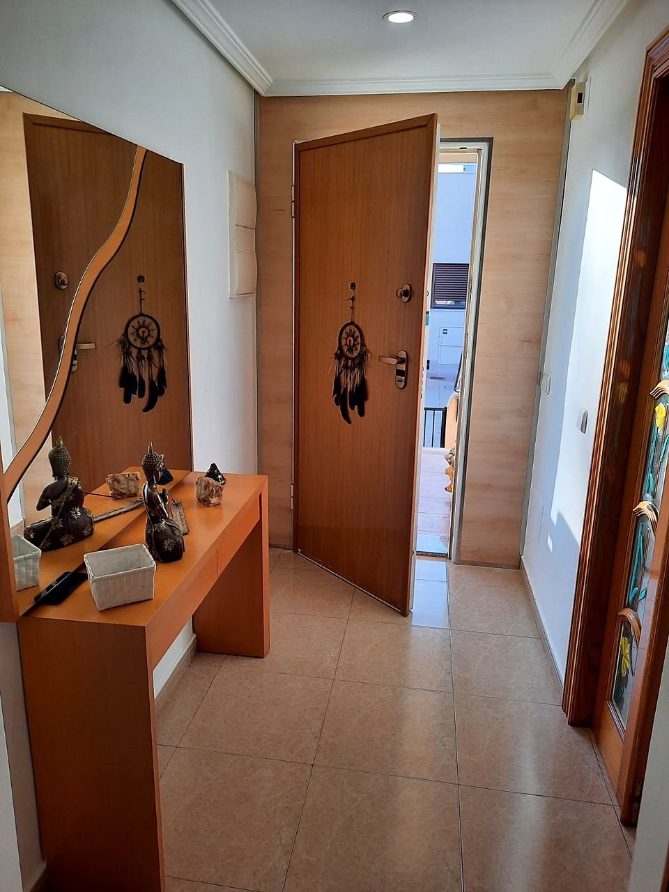 Ruime benedenwoning – Foto 5