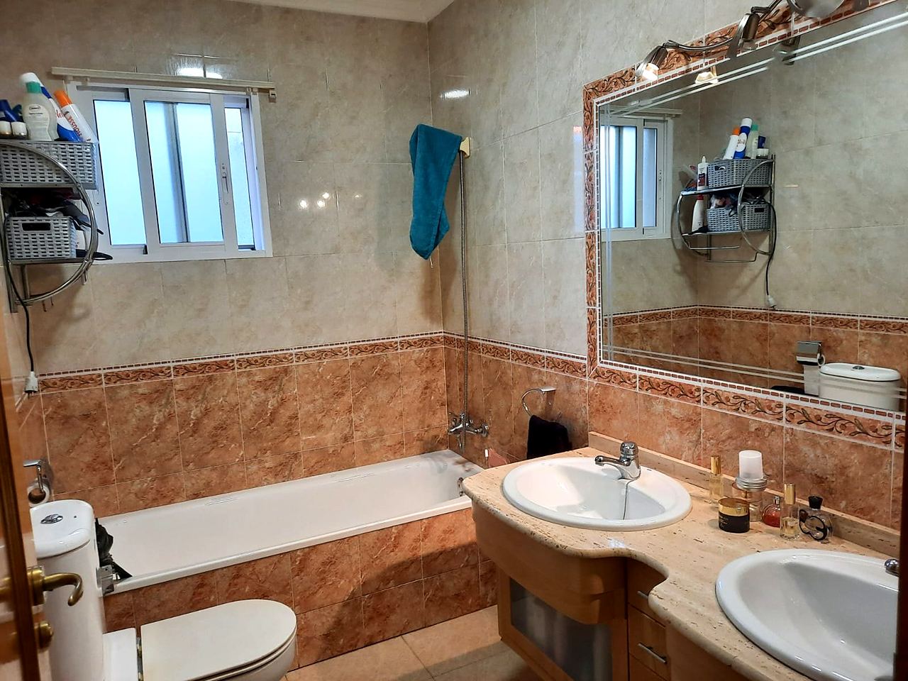 Ruime benedenwoning – Foto 6