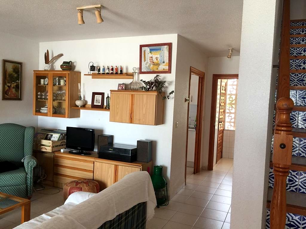 Freistehende Villa mit Pool – Foto 4