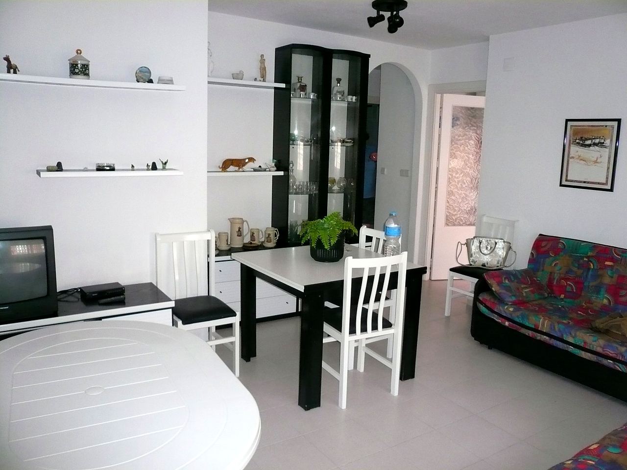 1º piso con vistas al mar – Foto 2