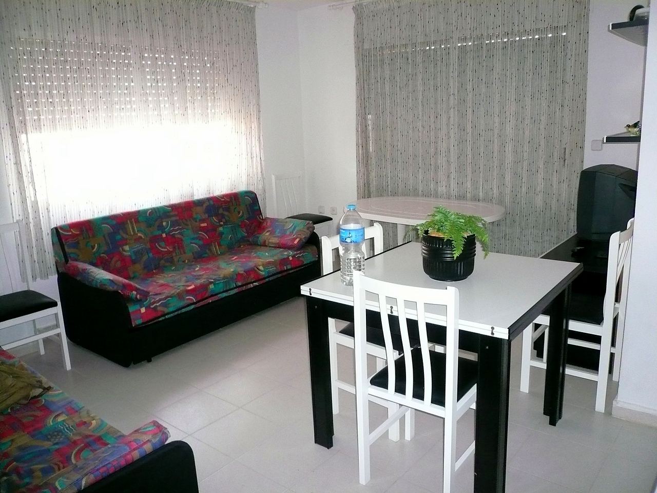 1º piso con vistas al mar – Foto 3