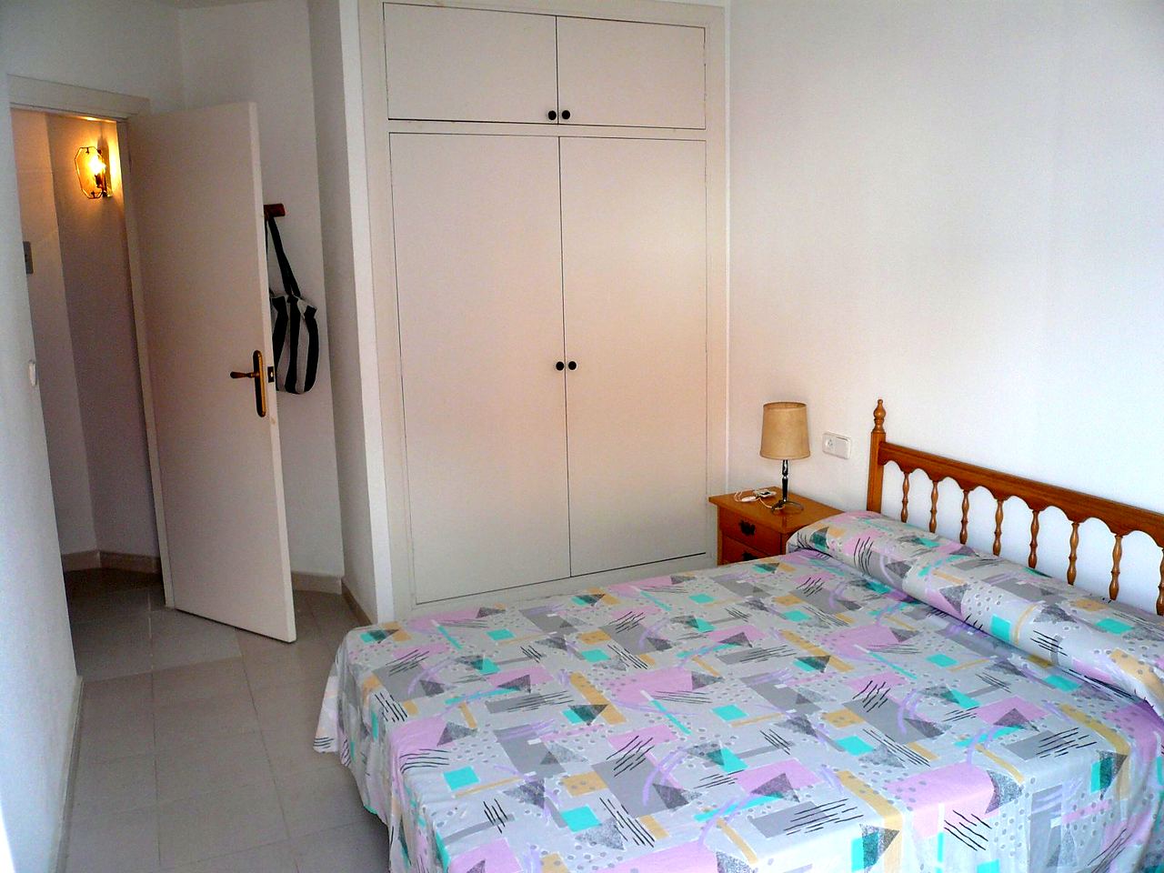 1º piso con vistas al mar – Foto 5