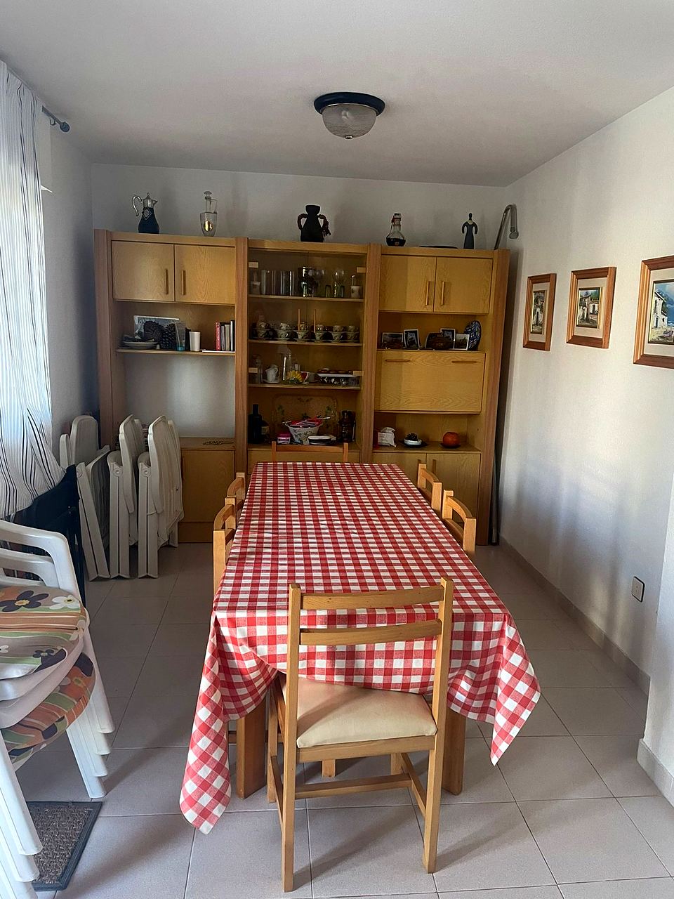 Geschakelde maisonnette met tuin en zeezicht – Foto 3