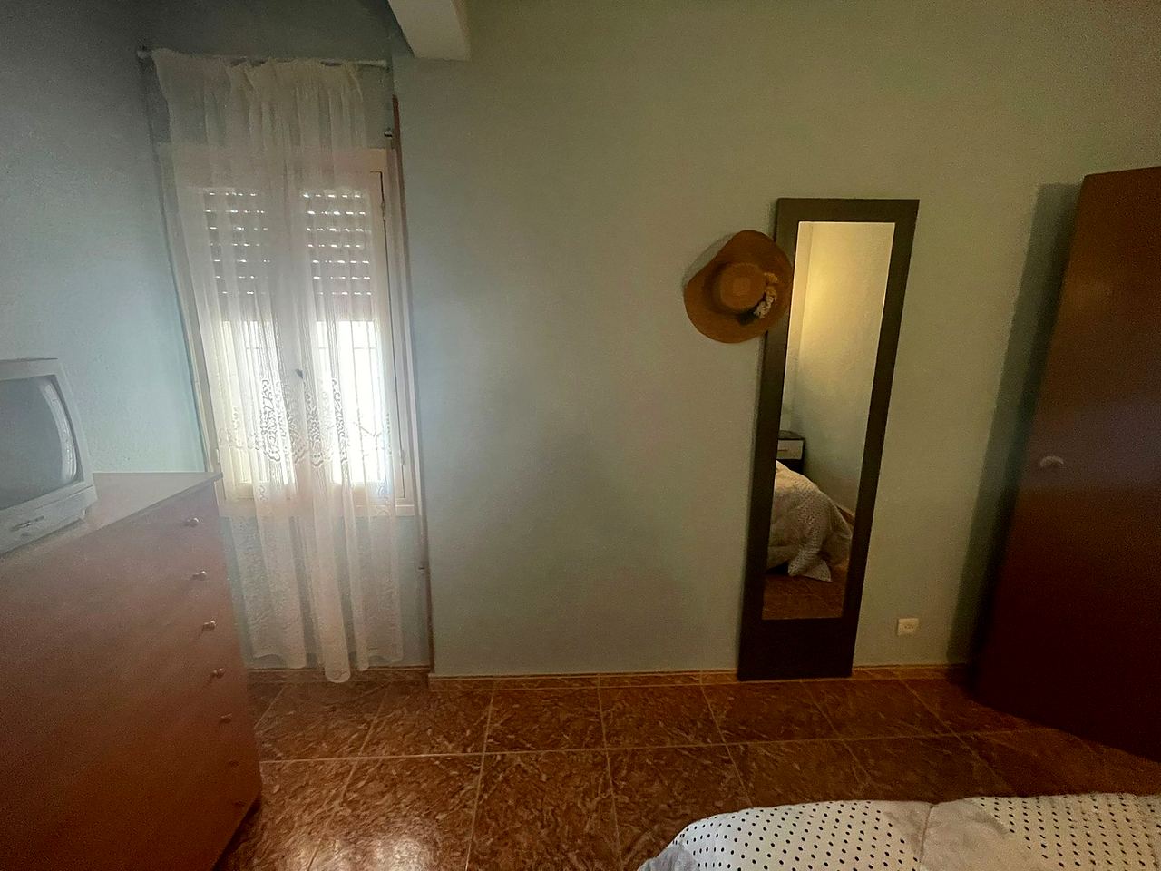 Apartamento mobilado no 1.º andar com vista para o mar – Foto 3