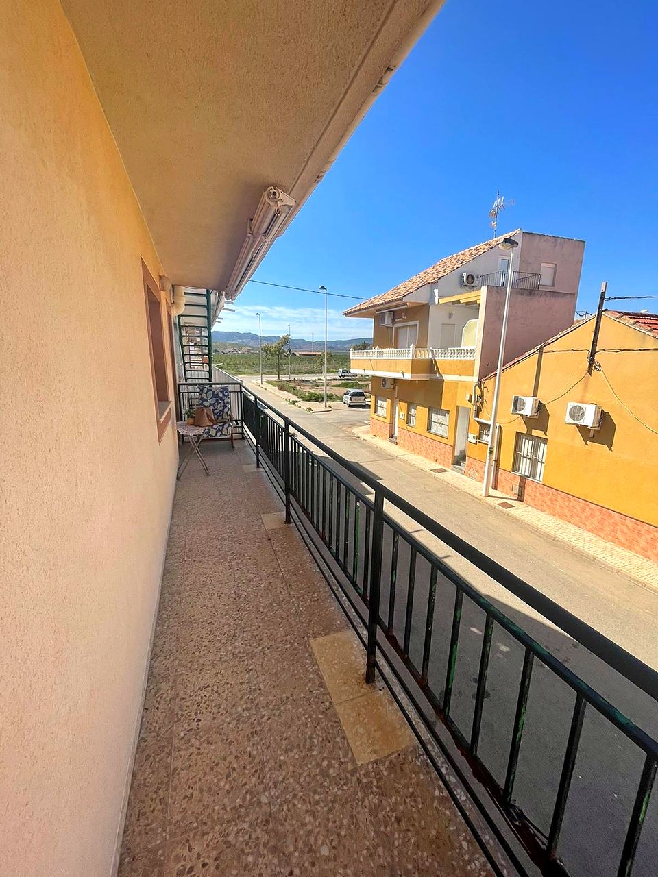1º piso cerca del mar – Foto 2