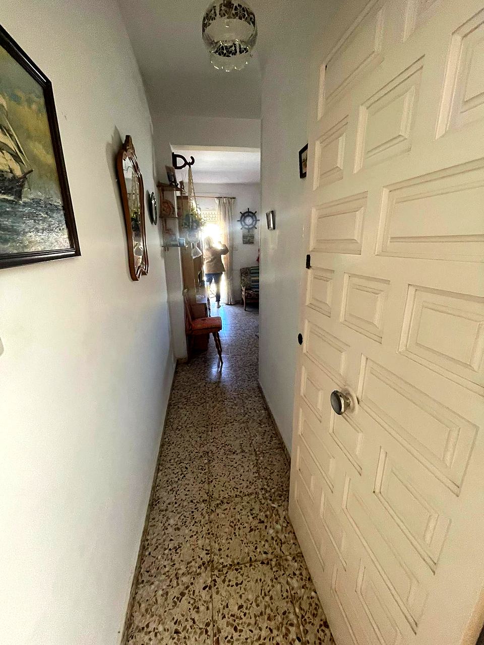 1º piso cerca del mar – Foto 6