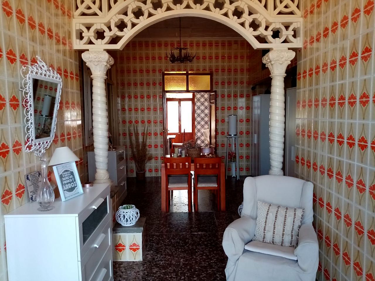 Rés-do-chão amplo – Foto 3
