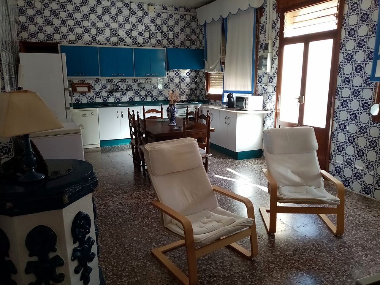 Rés-do-chão amplo – Foto 4