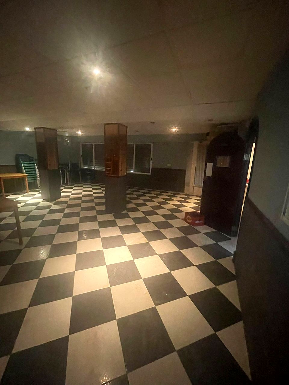 Espaço de 175 m² com licença de restaurante – Foto 2