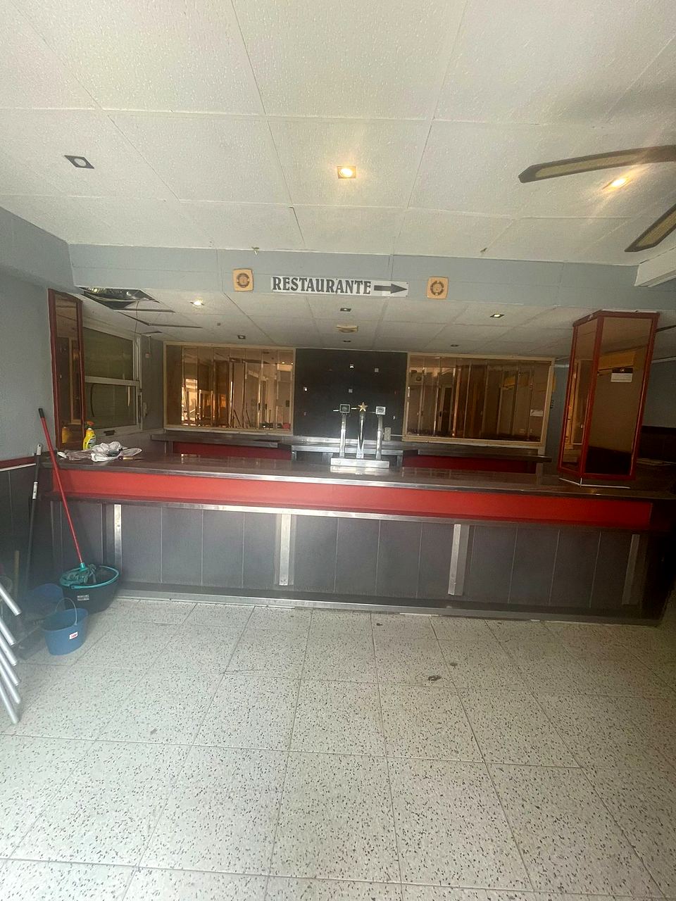 Espaço de 175 m² com licença de restaurante – Foto 3
