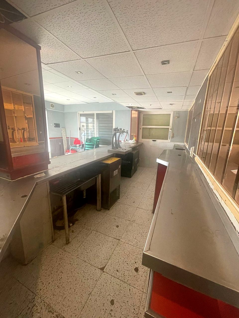 Espaço de 175 m² com licença de restaurante – Foto 4