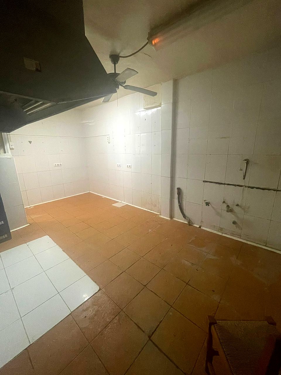 Espaço de 175 m² com licença de restaurante – Foto 5