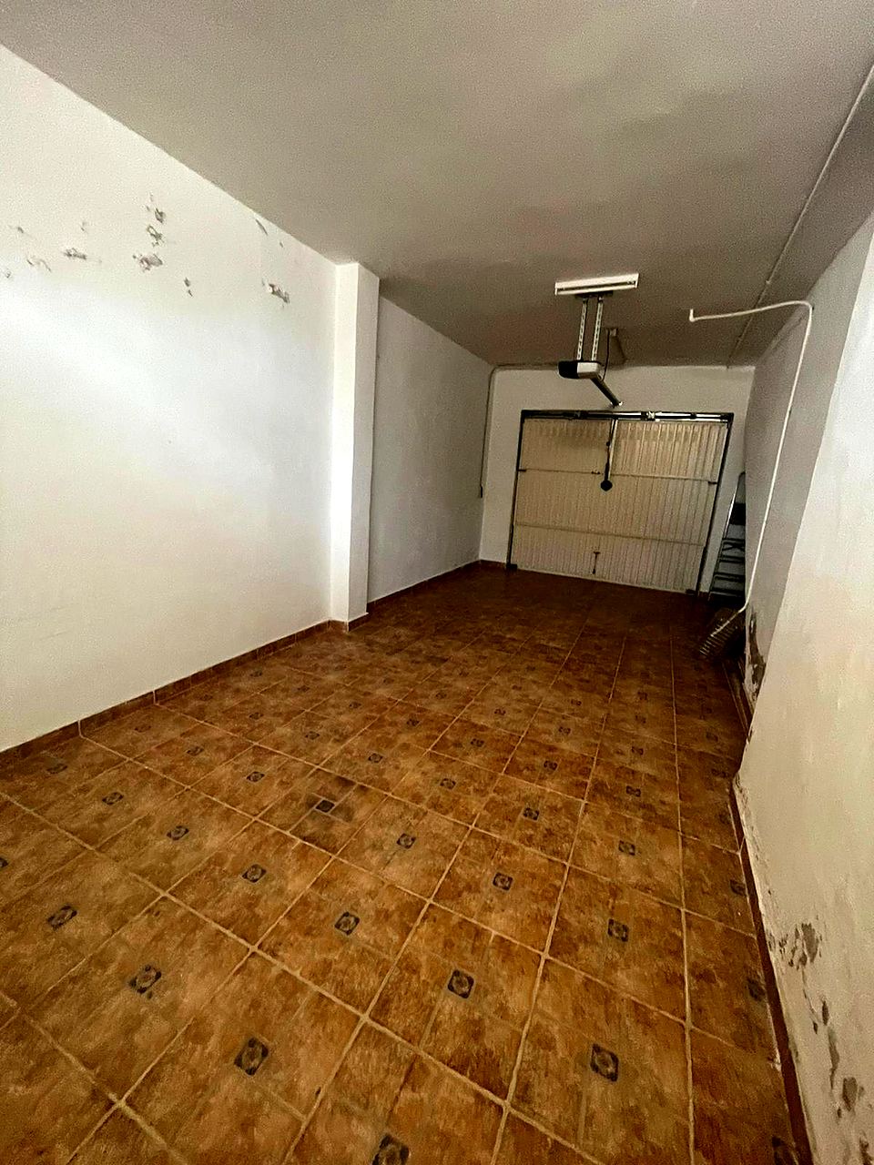 Duplex with garage for two cars – Photo 6