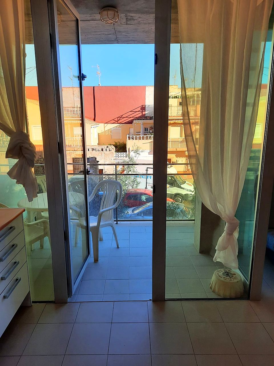Apartamento no 1.º andar com elevador e garagem – Foto 3