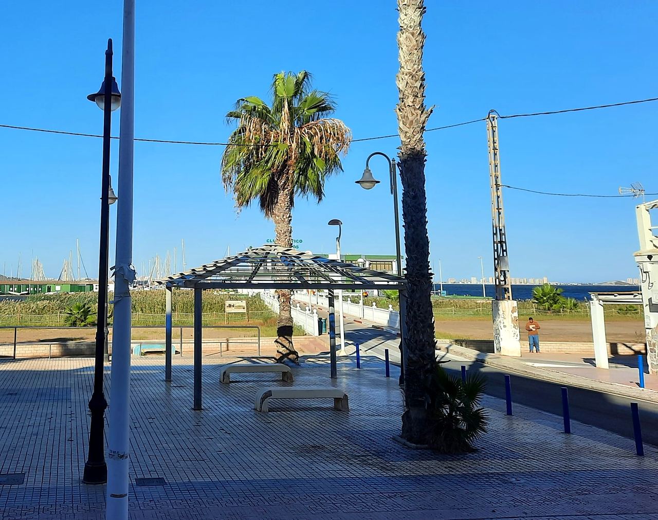 Apartamento no 1.º andar com elevador e garagem – Foto 4