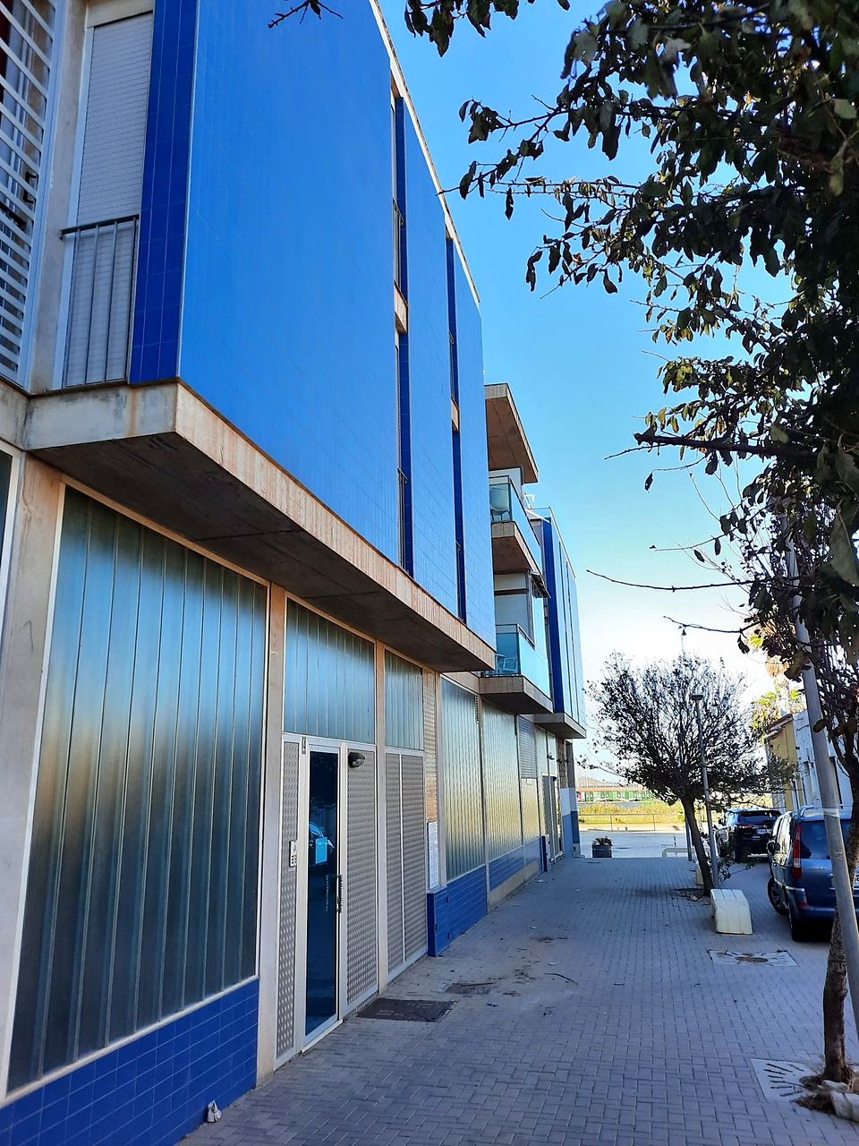 Apartamento no 1.º andar com elevador e garagem – Foto 5